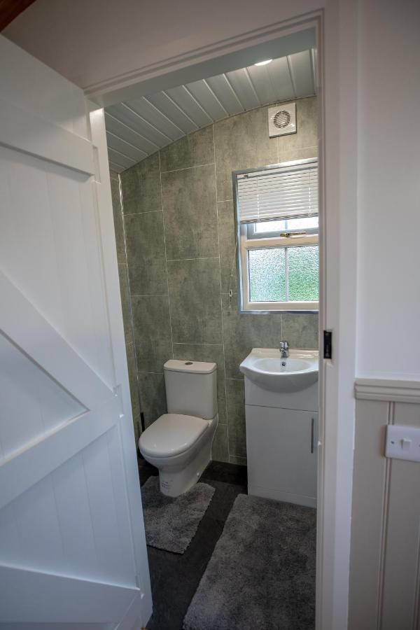 Shepherd Hut Bird Enniskillen, Fermanagh מראה חיצוני תמונה