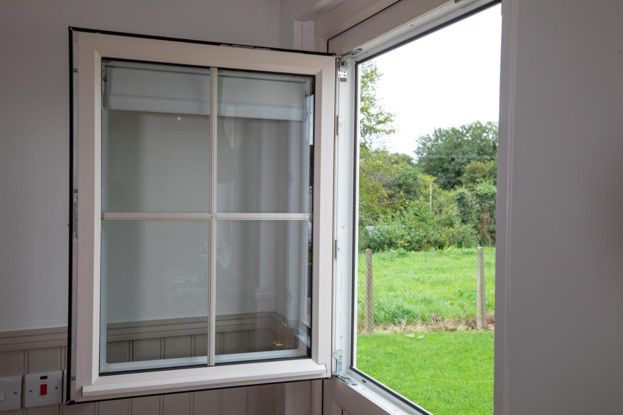 Shepherd Hut Bird Enniskillen, Fermanagh מראה חיצוני תמונה