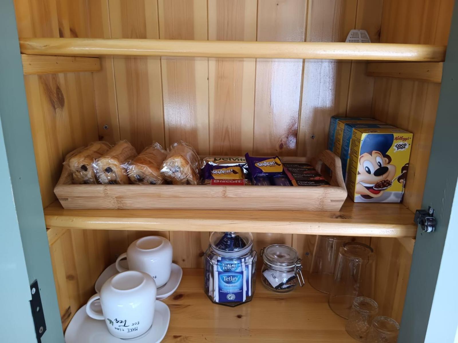 Shepherd Hut Bird Enniskillen, Fermanagh מראה חיצוני תמונה